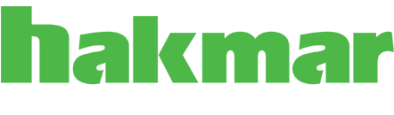 hakmar logosu