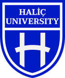 Haliç Üniversitesi logosu