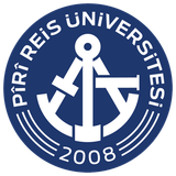 Pîrî Reis Üniversitesi logosu