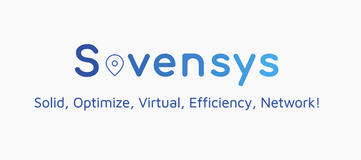 Sovensys logosu
