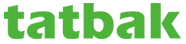 tatbak logosu
